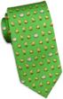 Easter neck tie by Bird Dog Bay